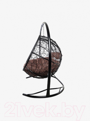 Диван подвесной M-Group Лежебока / 11180405- фото2