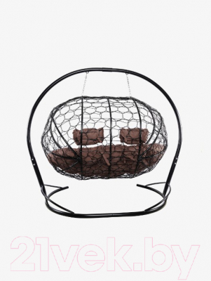 Диван подвесной M-Group Лежебока / 11180405- фото3