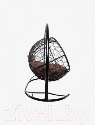 Диван подвесной M-Group Лежебока / 11180405- фото4