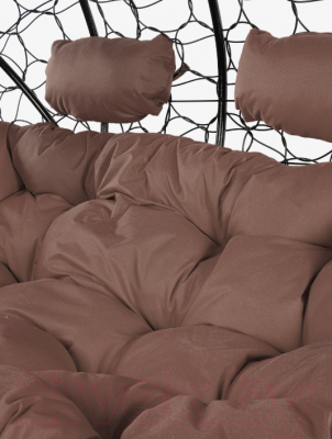 Диван подвесной M-Group Лежебока / 11180405- фото5