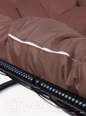 Диван подвесной M-Group Лежебока / 11180405- фото7