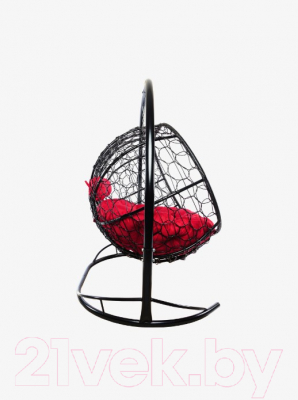 Диван подвесной M-Group Лежебока / 11180406- фото6