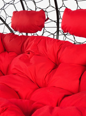 Диван подвесной M-Group Лежебока / 11180406- фото7