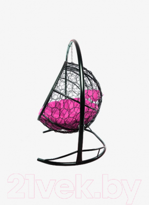 Диван подвесной M-Group Лежебока / 11180408- фото2