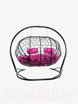 Диван подвесной M-Group Лежебока / 11180408- фото3