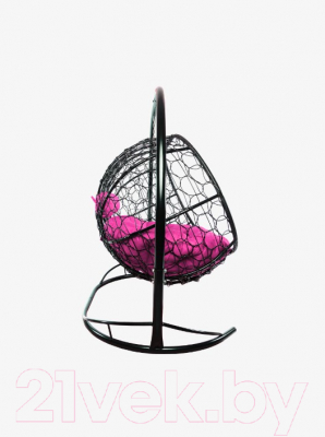 Диван подвесной M-Group Лежебока / 11180408- фото4