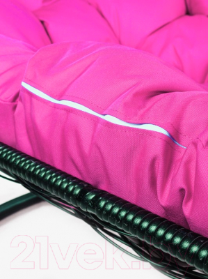 Диван подвесной M-Group Лежебока / 11180408- фото7