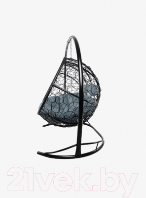 Диван подвесной M-Group Лежебока / 11180409- фото2