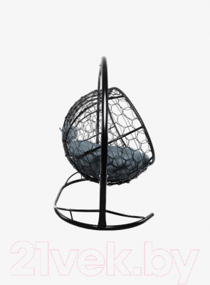 Диван подвесной M-Group Лежебока / 11180409- фото4