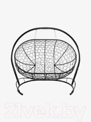 Диван подвесной M-Group Лежебока / 11180409- фото5