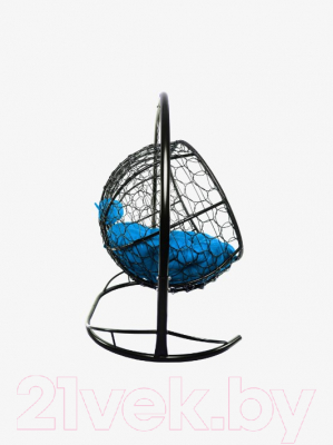 Диван подвесной M-Group Лежебока / 11180410- фото6