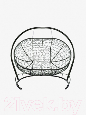 Диван подвесной M-Group Лежебока / 11180410- фото7