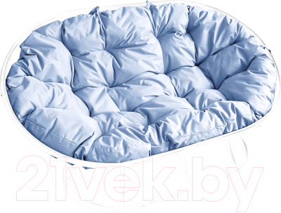 Диван садовый M-Group Мамасан / 12100109