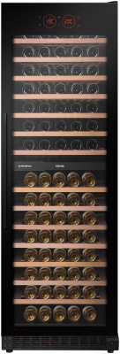 Встраиваемый винный шкаф Maunfeld MBWC-415D171- фото2