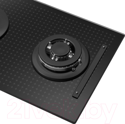 Газовая варочная панель Maunfeld EGHG.32.73CB2/G- фото10