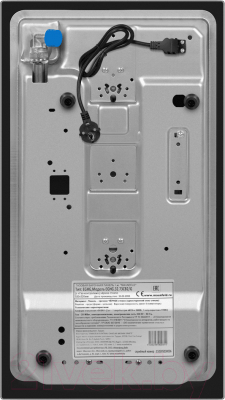 Газовая варочная панель Maunfeld EGHG.32.73CB2/G- фото5
