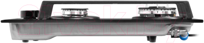 Газовая варочная панель Maunfeld EGHG.32.73CB2/G- фото6