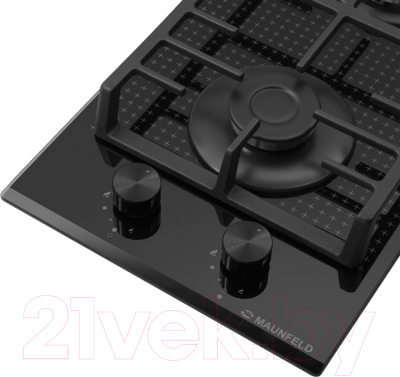 Газовая варочная панель Maunfeld EGHG.32.73CB2/G- фото7