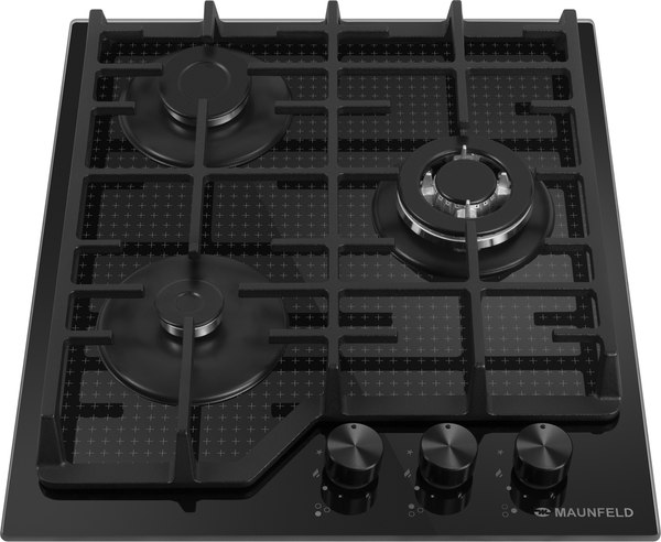 Газовая варочная панель Maunfeld EGHG.43.73CB2/G- фото2