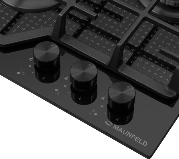 Газовая варочная панель Maunfeld EGHG.43.73CB2/G- фото4