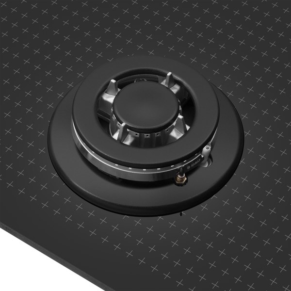 Газовая варочная панель Maunfeld EGHG.43.73CB2/G- фото7