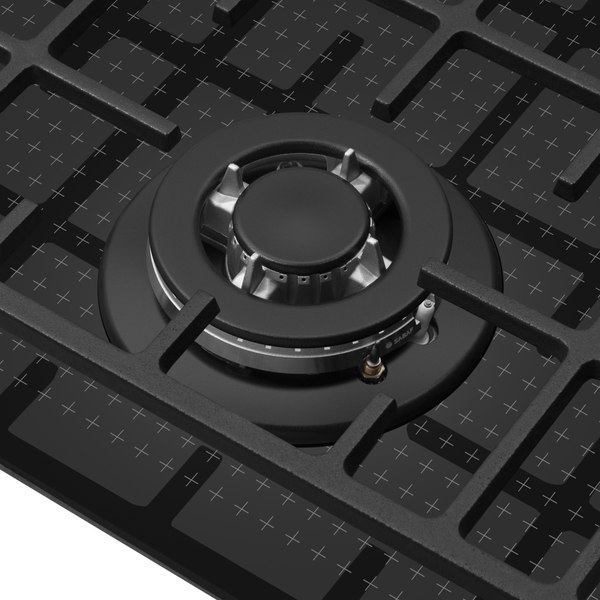 Газовая варочная панель Maunfeld EGHG.43.73CB2/G- фото8