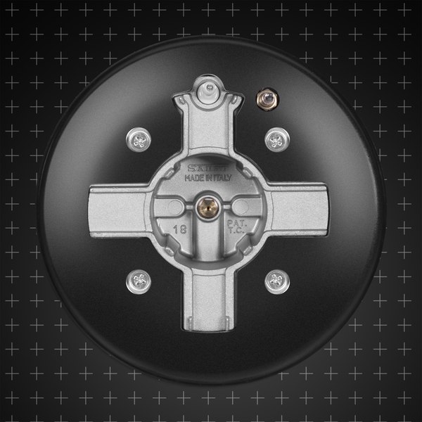 Газовая варочная панель Maunfeld EGHG.43.73CB2/G- фото9