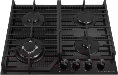 Газовая варочная панель Maunfeld EGHG.64.73CB2/G- фото2