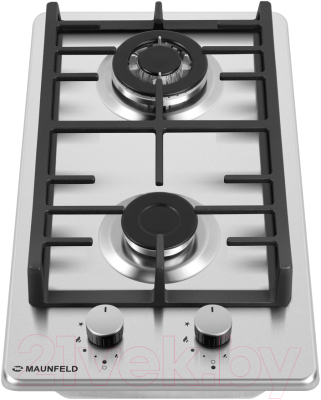 Газовая варочная панель Maunfeld EGHS.32.73CS/G- фото3