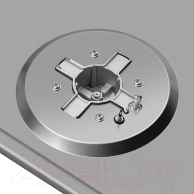 Газовая варочная панель Maunfeld EGHS.43.73CS/G- фото6