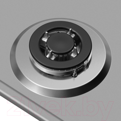 Газовая варочная панель Maunfeld EGHS.43.73CS/G- фото8