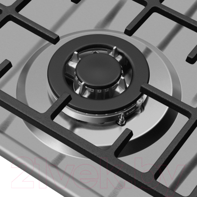 Газовая варочная панель Maunfeld EGHS.43.73CS/G- фото9