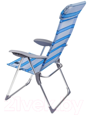 Кресло складное GoGarden Sunday 50324- фото2