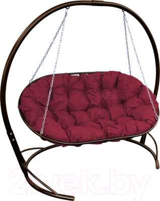 Диван подвесной M-Group Мамасан / 12120202 