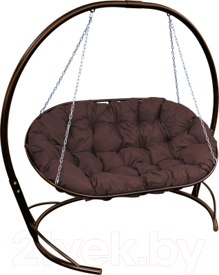 Диван подвесной M-Group Мамасан / 12120205