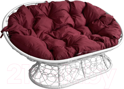 Диван садовый M-Group Мамасан / 12110102