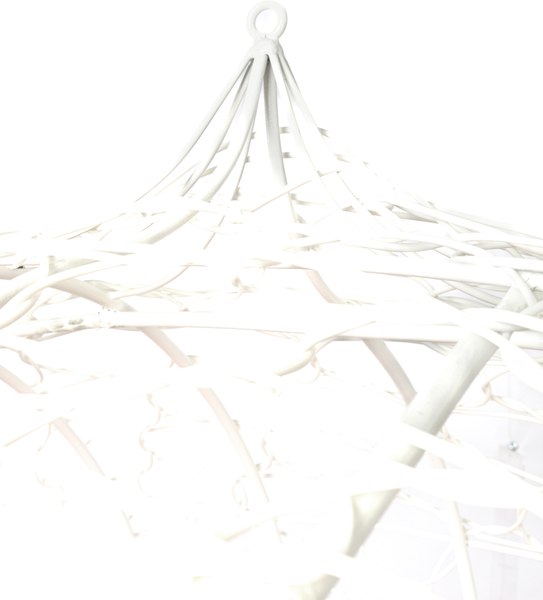 Диван садовый M-Group Улей на ножках / 11220101- фото10