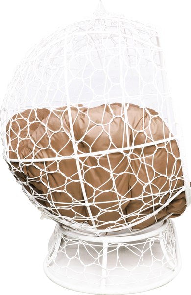 Диван садовый M-Group Улей на ножках / 11220101- фото3