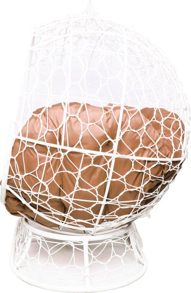 Диван садовый M-Group Улей на ножках / 11220101- фото4