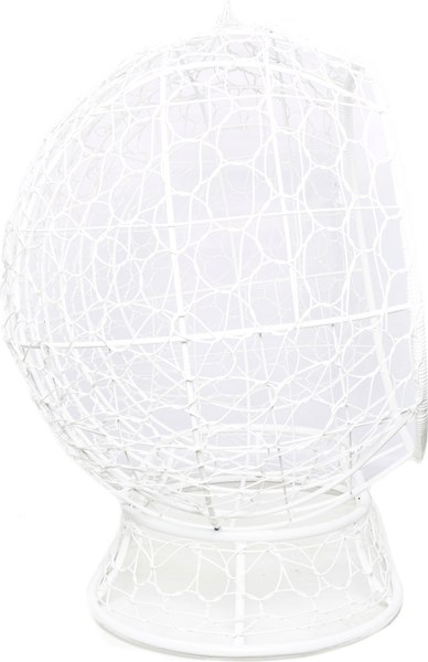 Диван садовый M-Group Улей на ножках / 11220101- фото7