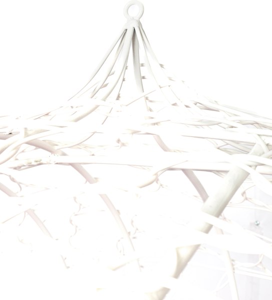 Диван садовый M-Group Улей на ножках / 11220102- фото10