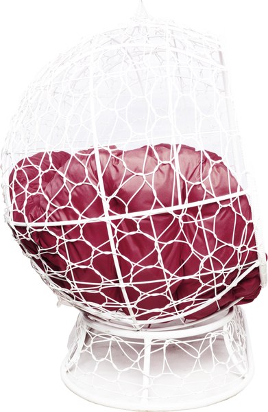 Диван садовый M-Group Улей на ножках / 11220102- фото3