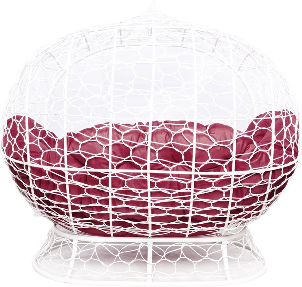 Диван садовый M-Group Улей на ножках / 11220102- фото5