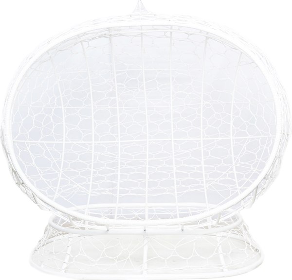 Диван садовый M-Group Улей на ножках / 11220102- фото6