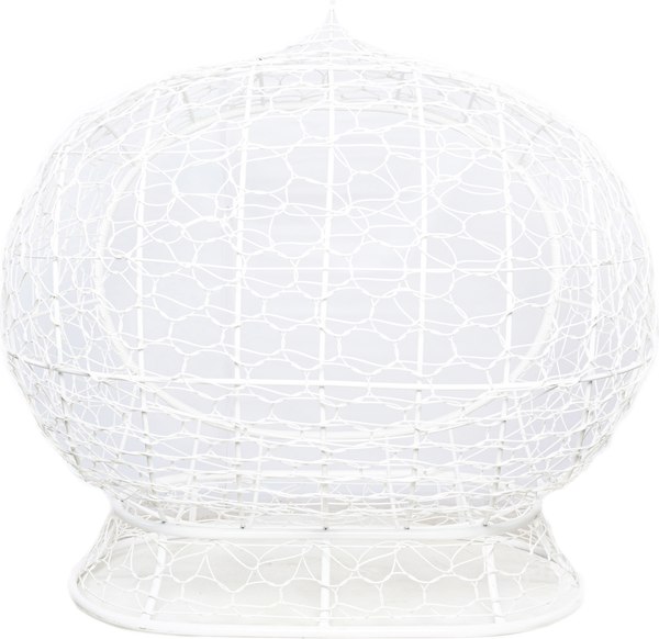 Диван садовый M-Group Улей на ножках / 11220102- фото7