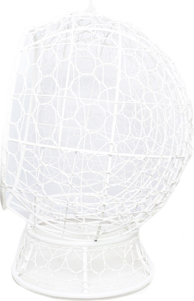 Диван садовый M-Group Улей на ножках / 11220102- фото9