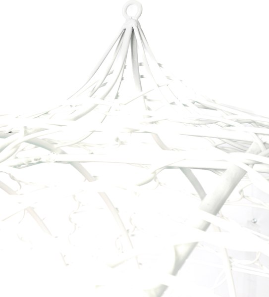 Диван садовый M-Group Улей на ножках / 11220104- фото10