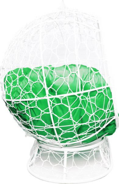 Диван садовый M-Group Улей на ножках / 11220104- фото3