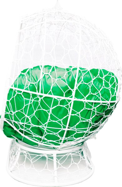 Диван садовый M-Group Улей на ножках / 11220104- фото4