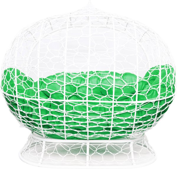 Диван садовый M-Group Улей на ножках / 11220104- фото5